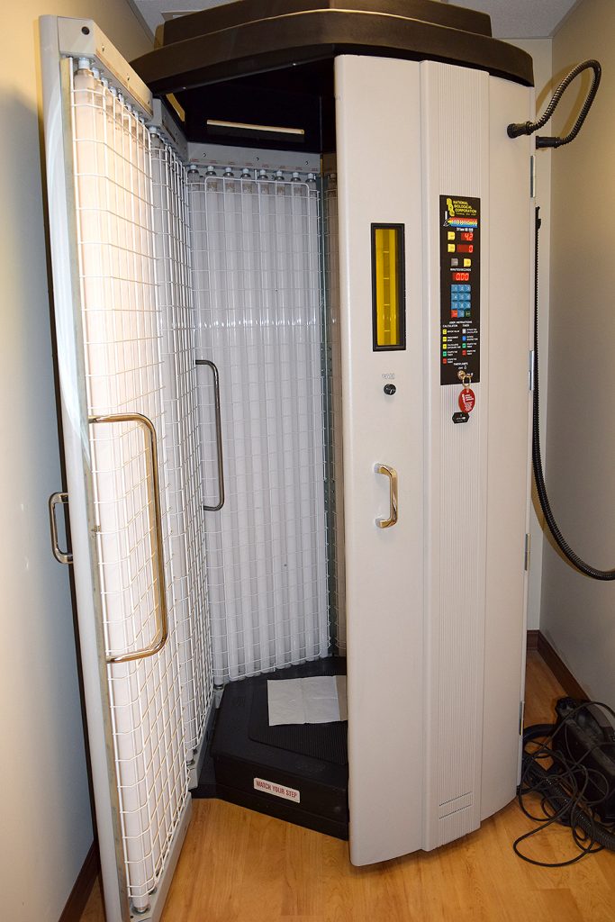 Psoriasis Treatment Center Vujevich Dermatology Assoc.