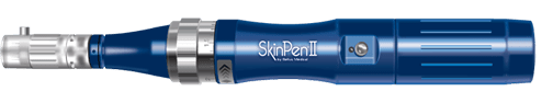 microneedling bellus medical skin pen