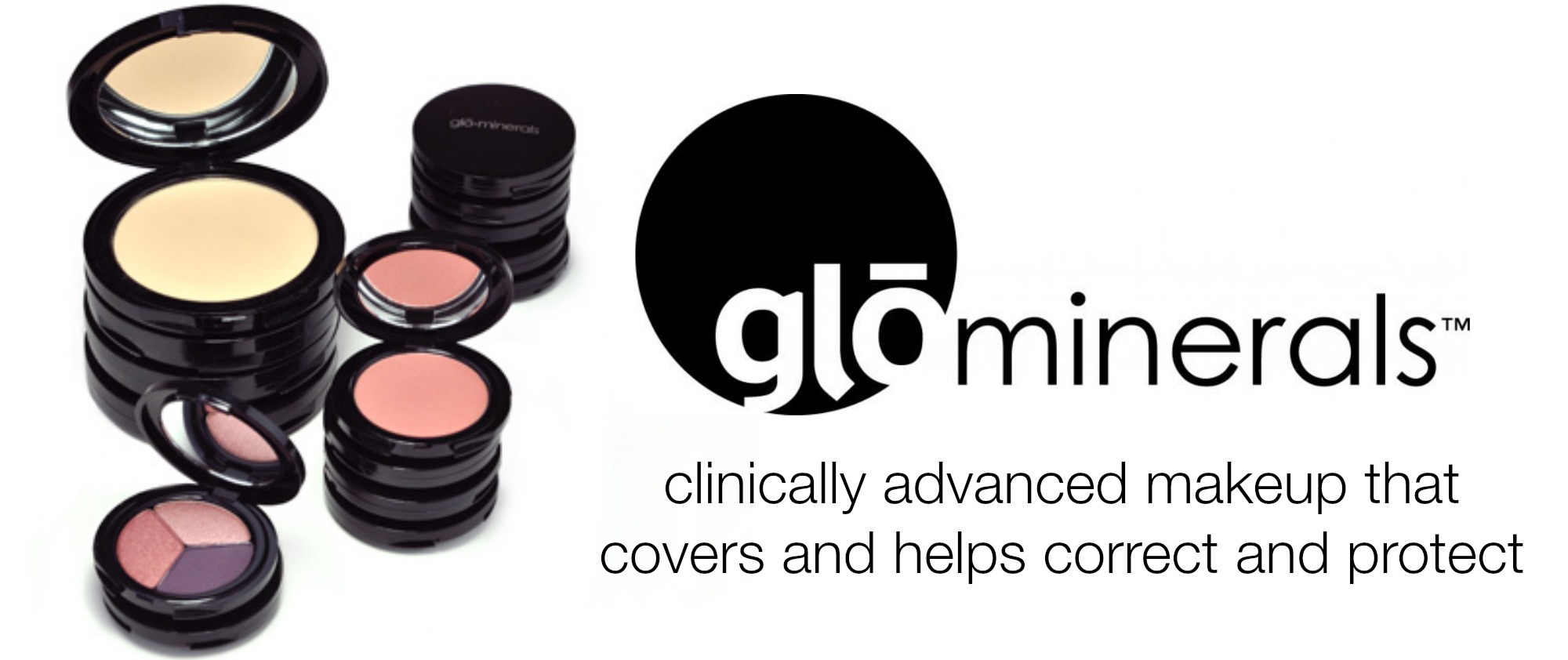 Glo Minerals Makeup Line Vujevich Dermatology Associates