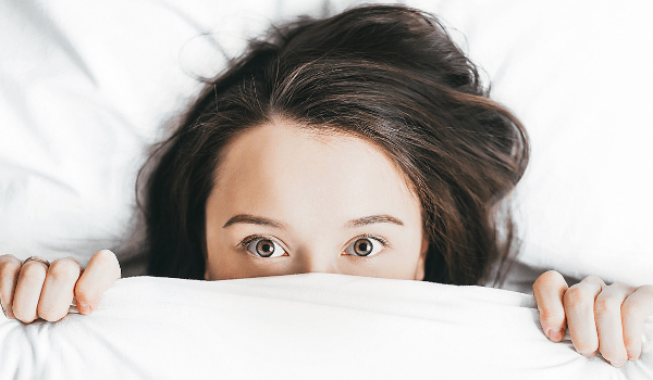 Beauty Sleep: How Sleep Affects Skin