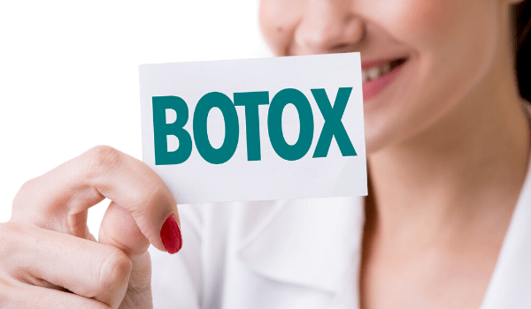 is botox safe?