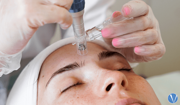 does microneedling work?