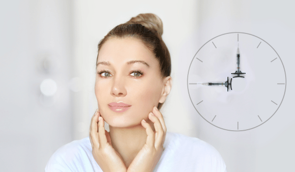 how long do dermal fillers last