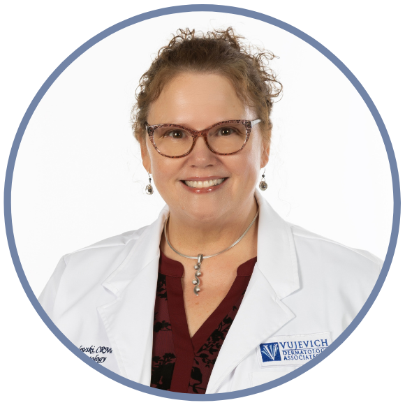 Sheri Rolewski, CRNP