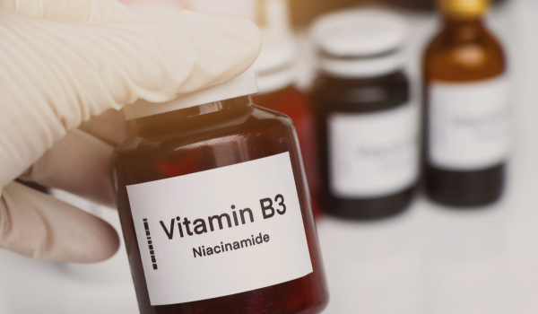 niacinamide for skin cancer prevention
